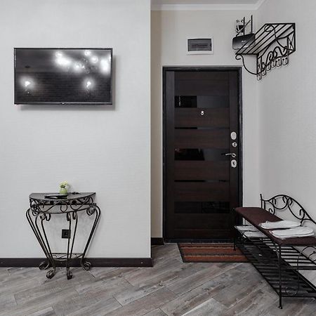 Apartments In Arcadia Vip Одесса Экстерьер фото