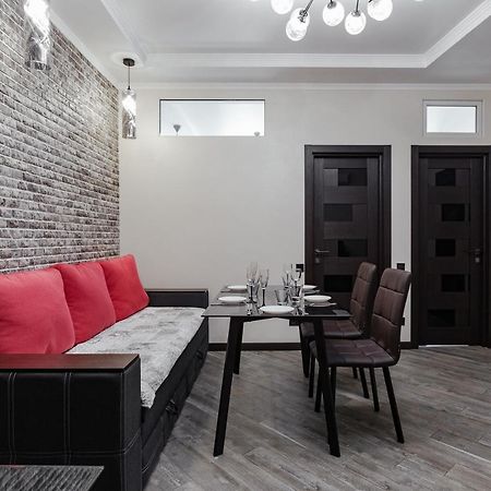 Apartments In Arcadia Vip Одесса Экстерьер фото