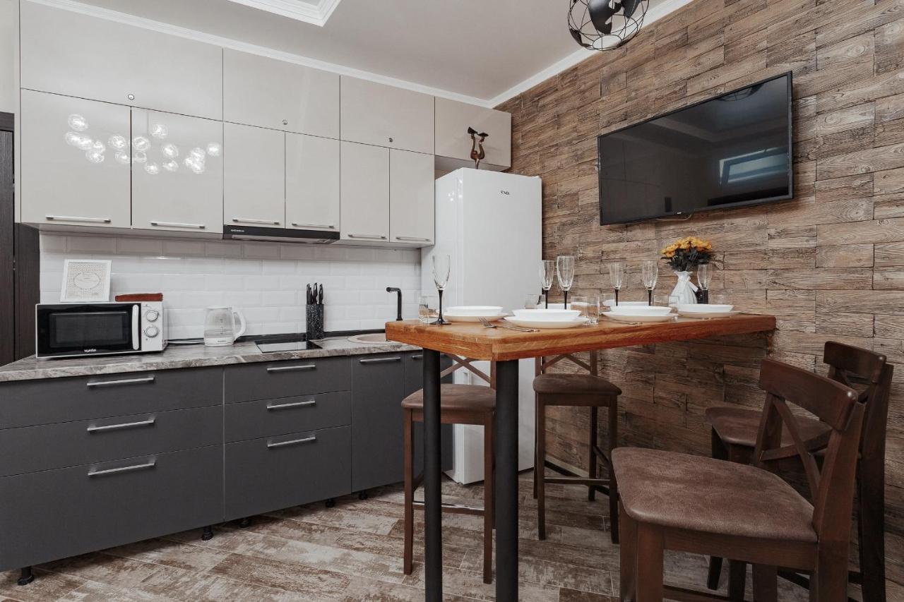 Apartments In Arcadia Vip Одесса Экстерьер фото