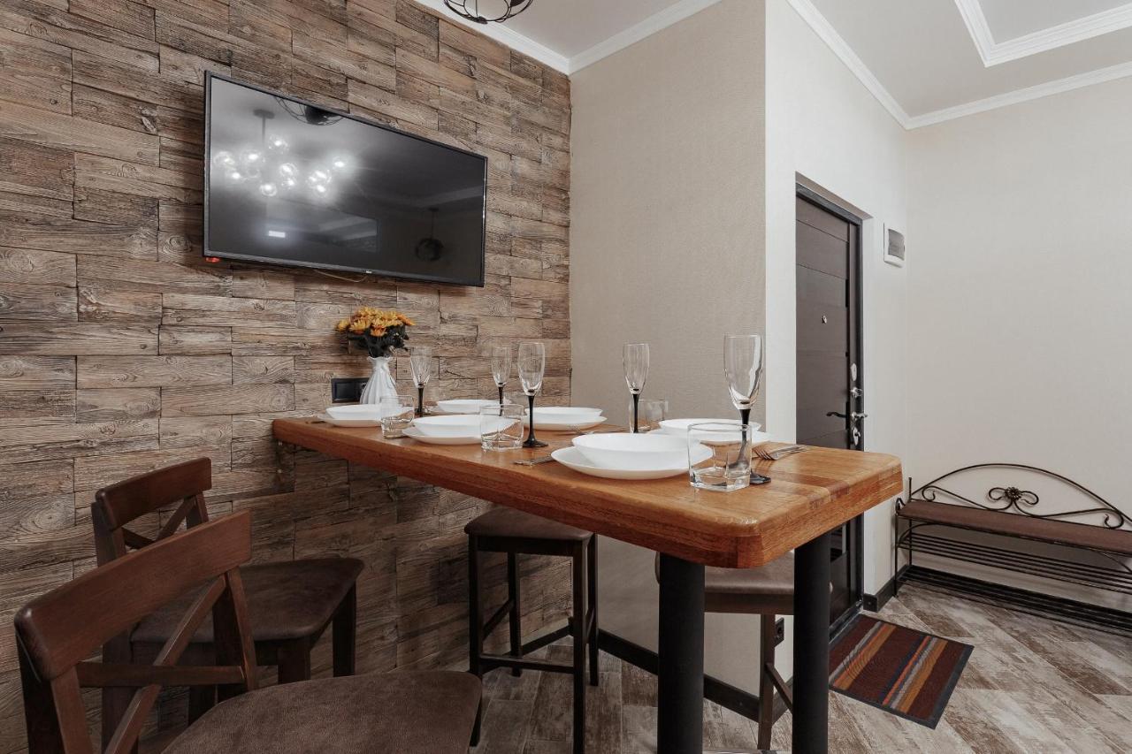 Apartments In Arcadia Vip Одесса Экстерьер фото