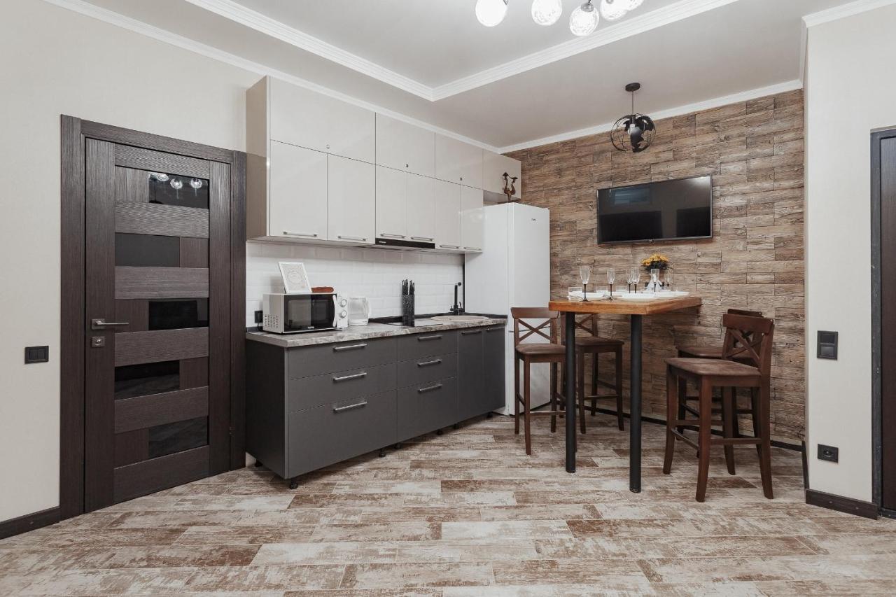 Apartments In Arcadia Vip Одесса Экстерьер фото