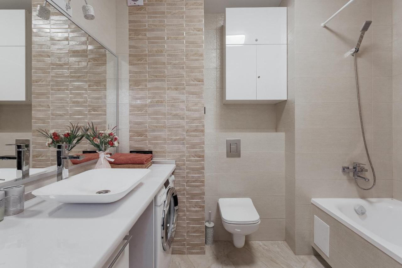 Apartments In Arcadia Vip Одесса Экстерьер фото