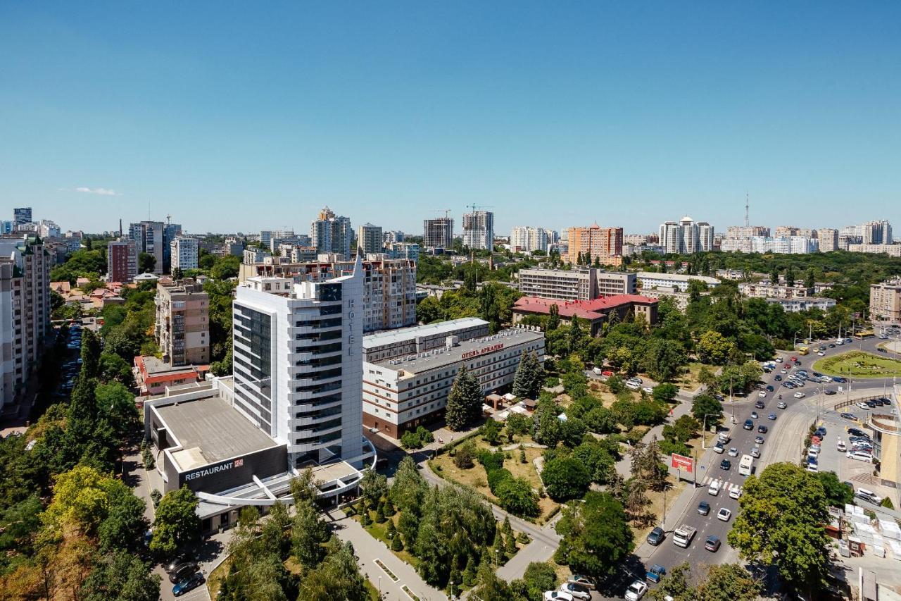 Apartments In Arcadia Vip Одесса Экстерьер фото