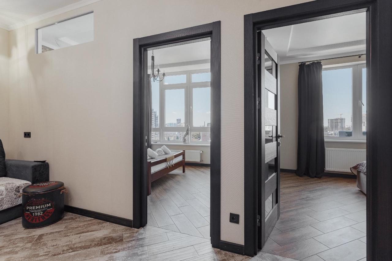 Apartments In Arcadia Vip Одесса Экстерьер фото