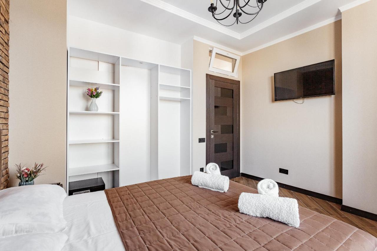 Apartments In Arcadia Vip Одесса Экстерьер фото