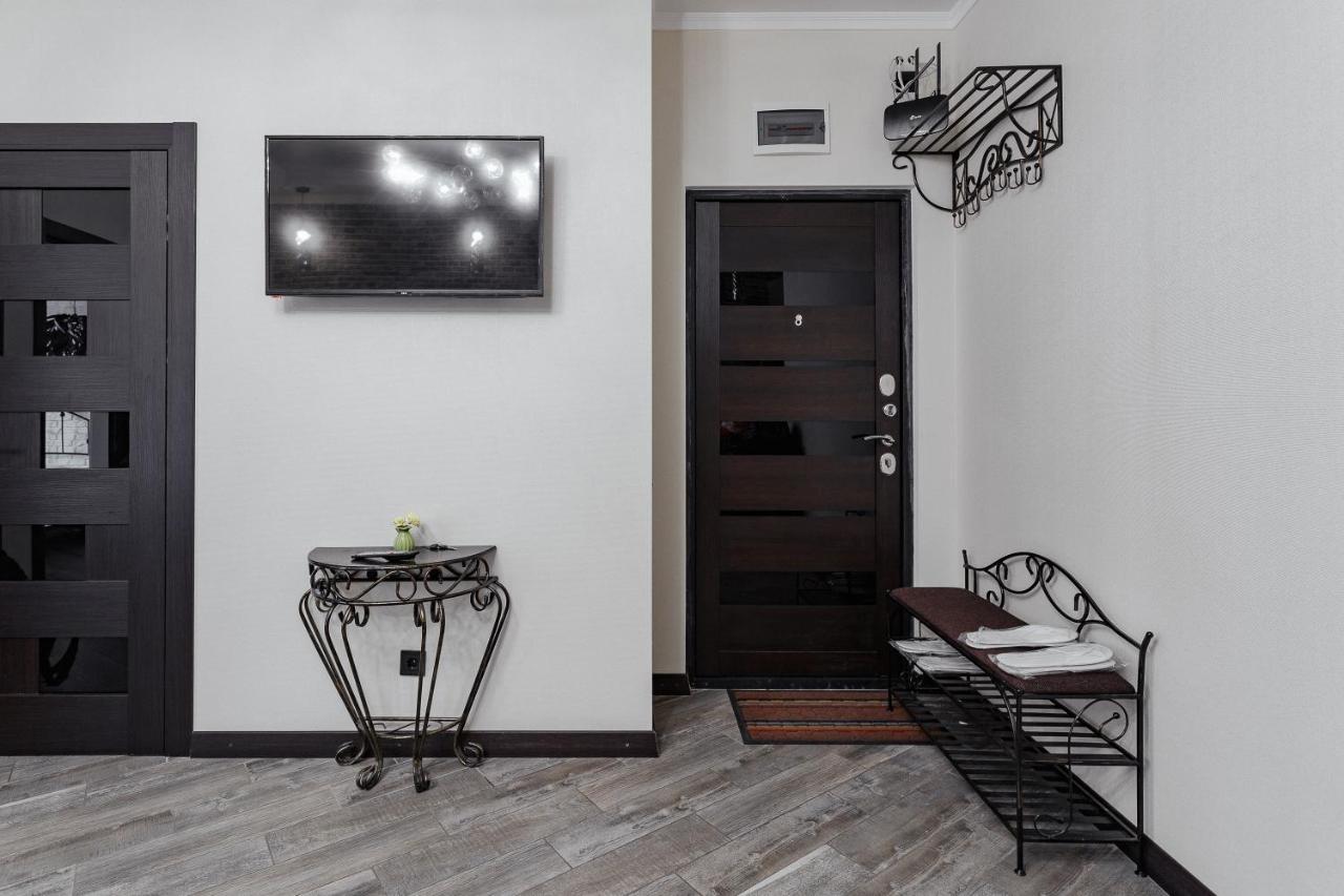 Apartments In Arcadia Vip Одесса Экстерьер фото