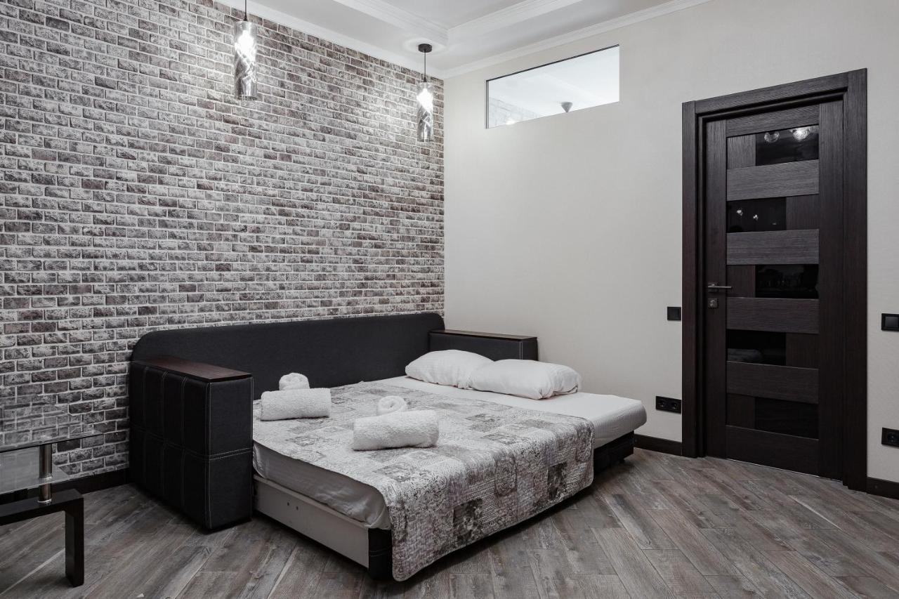Apartments In Arcadia Vip Одесса Экстерьер фото