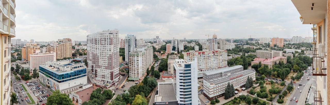 Apartments In Arcadia Vip Одесса Экстерьер фото